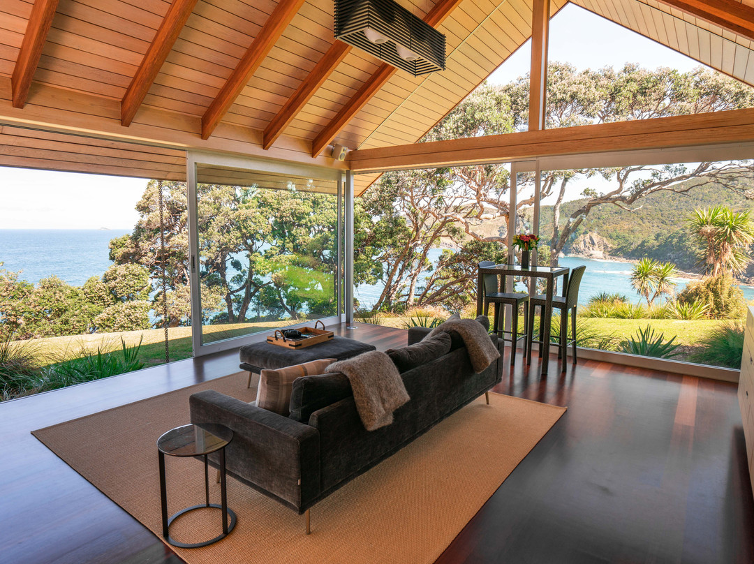 Ara Roa Accommodation - Whangarei Heads