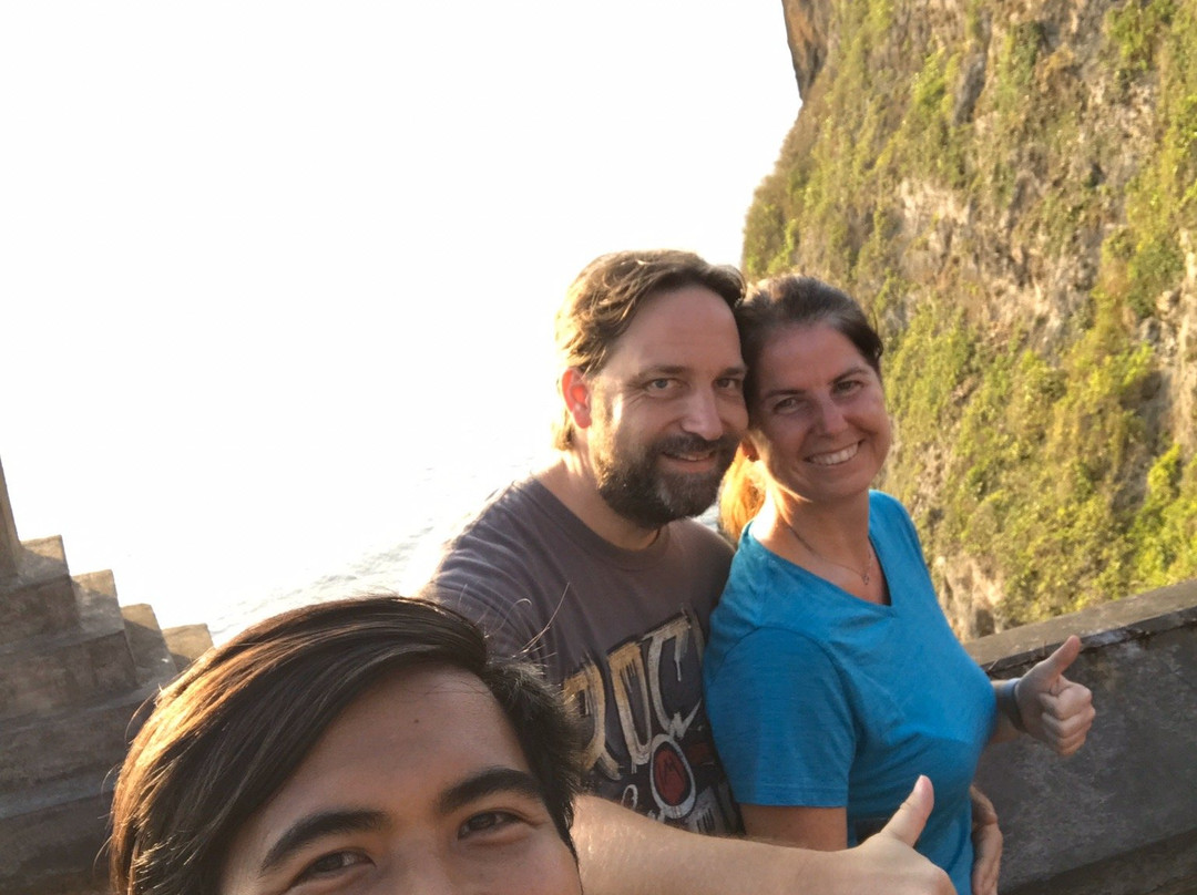 Bali Journey Tours-努沙杜瓦必去景点