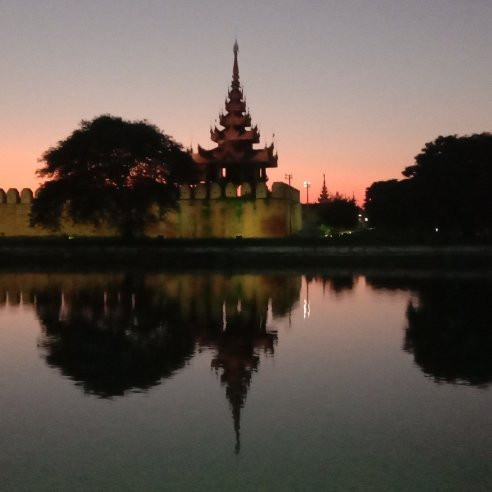 Royal KK Bagan Hotel主图