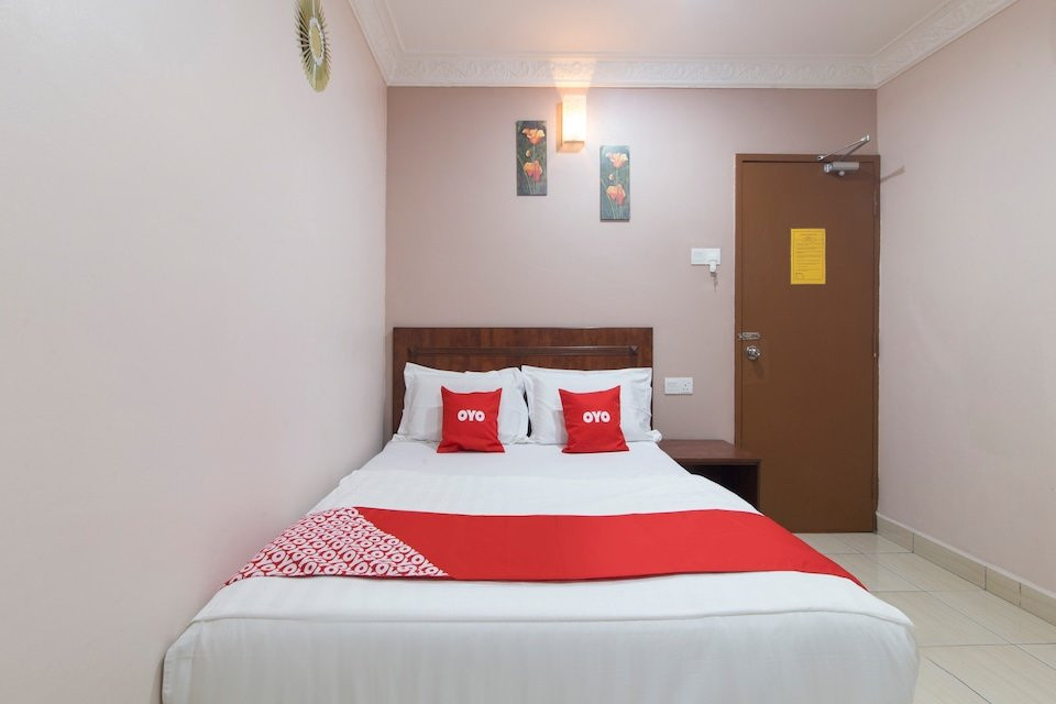 金宝时代酒店主图