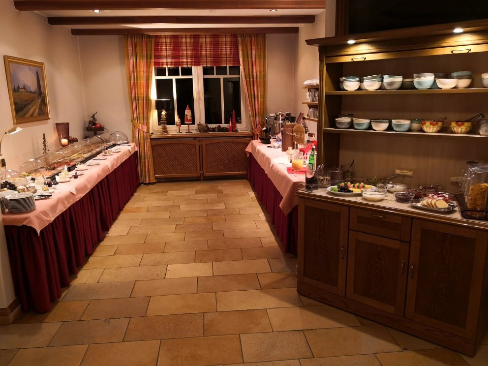 Landgasthof Redeker主图