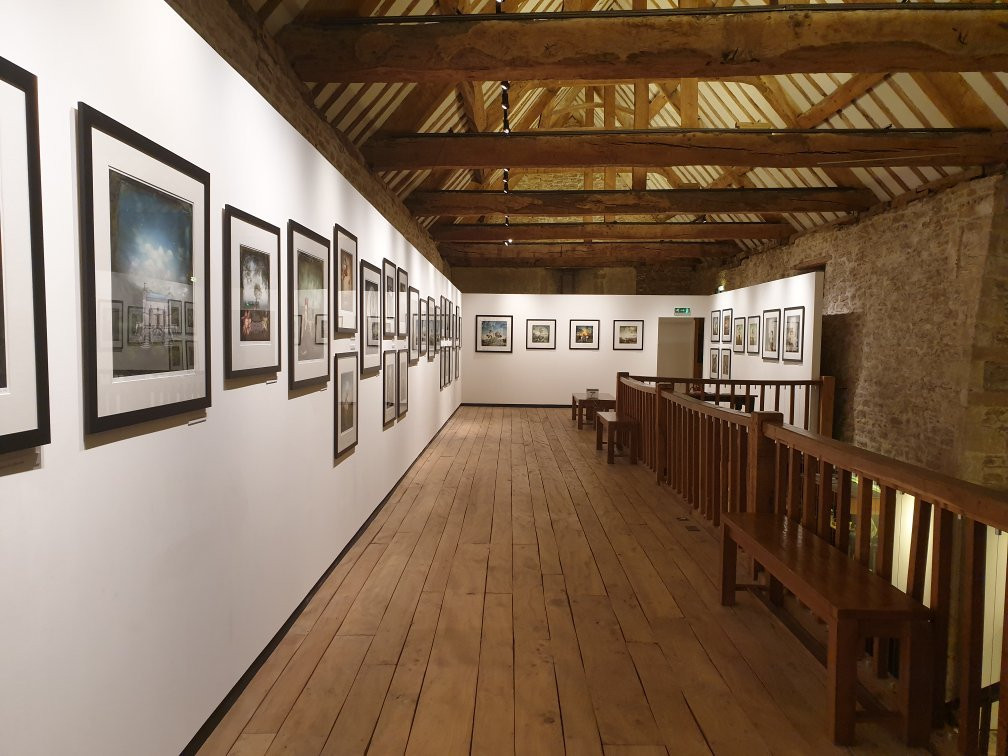 Fox Talbot Museum at Lacock Abbey景点图片