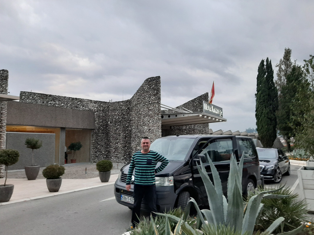 Airport Transfer Sarajevo & Trips in Bosnia - ASFA Tours景点图片