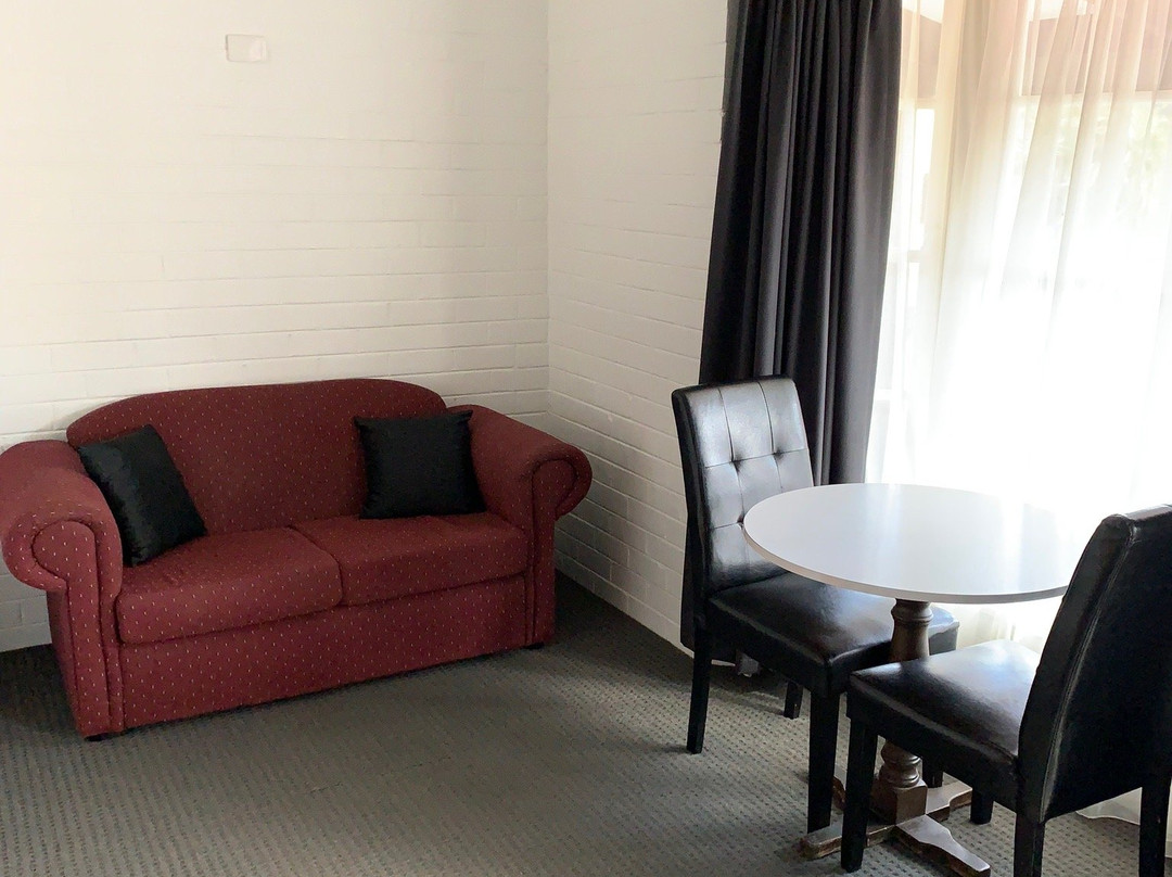 Welcome Stranger Motel主图