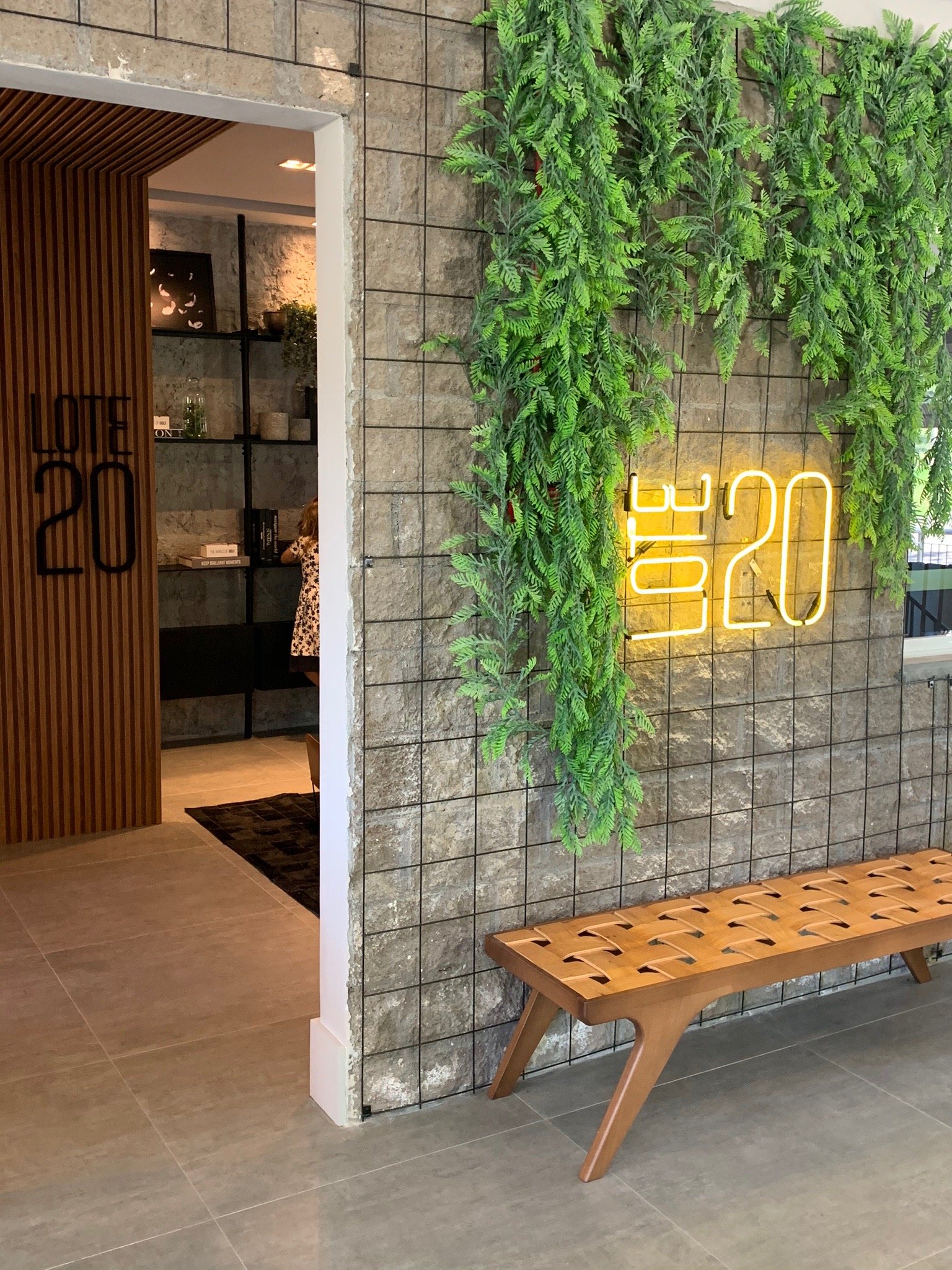Lote20 Hotel Boutique-官方