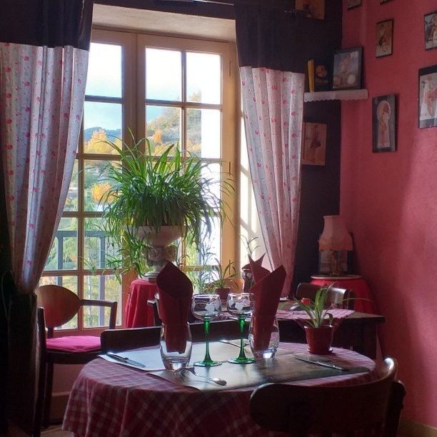 Coux旅游攻略图片