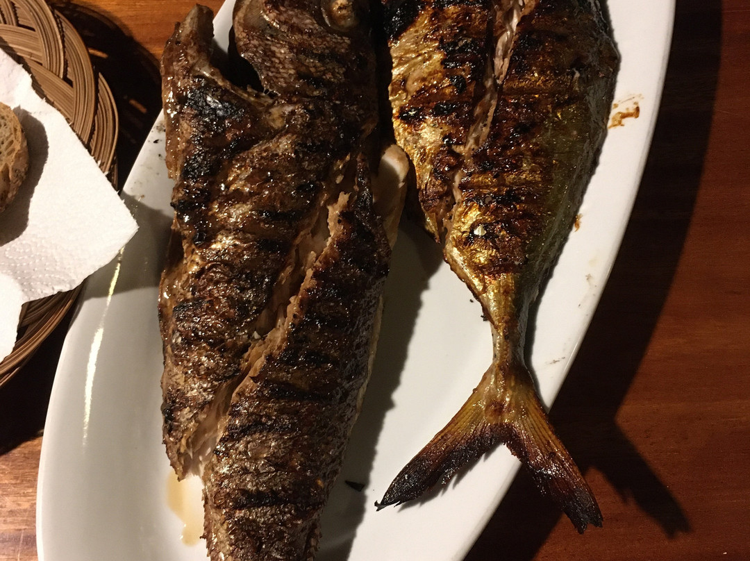 Fishermen's Cove主图