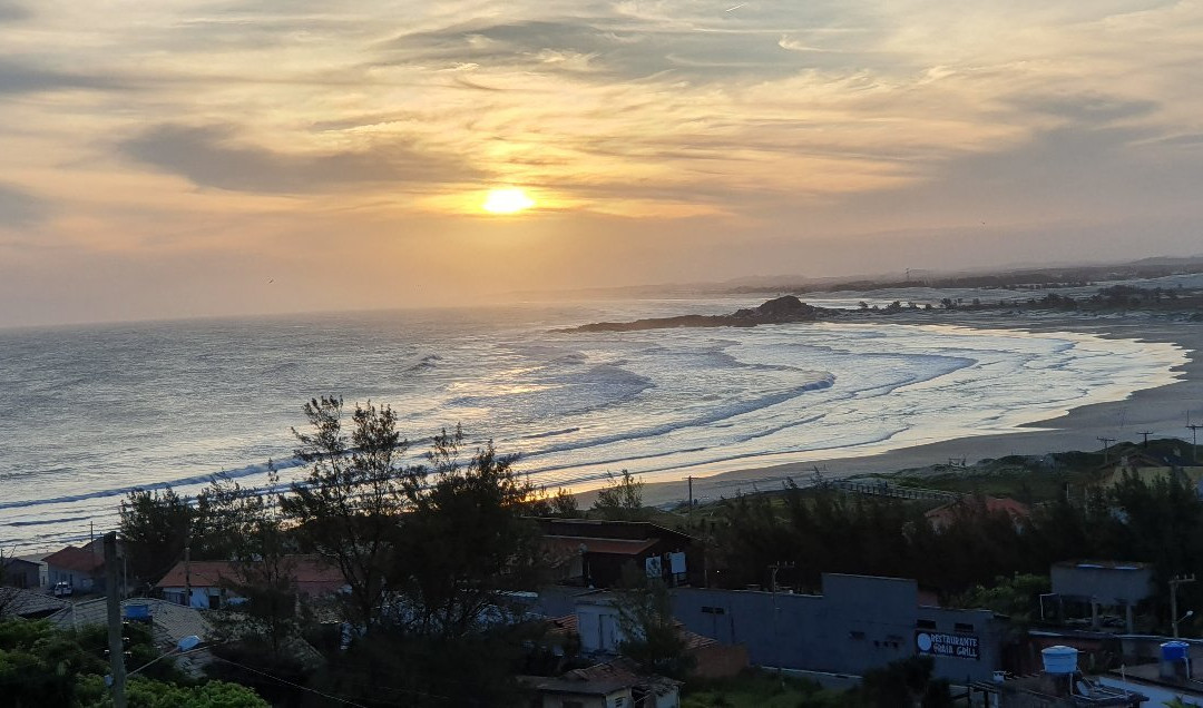 Baiuka Pousada主图