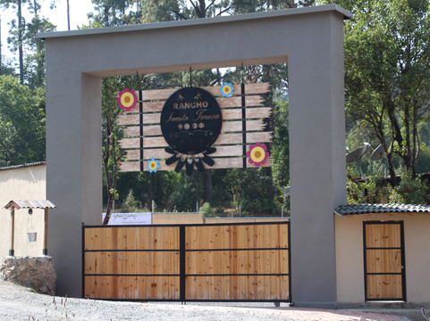 Casa Santa Teresa主图