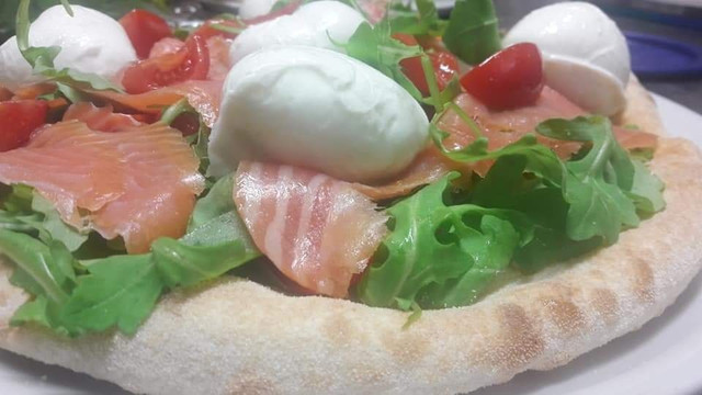 L'Angolo del paradiso