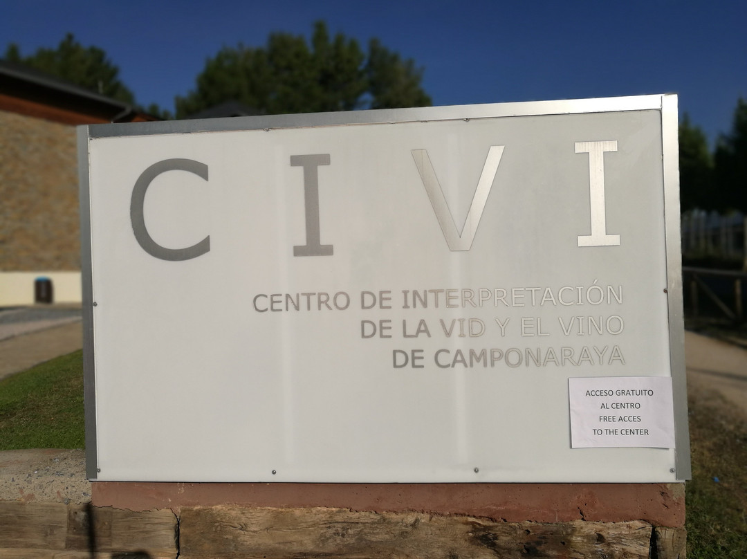 CIVI Camponaraya景点图片