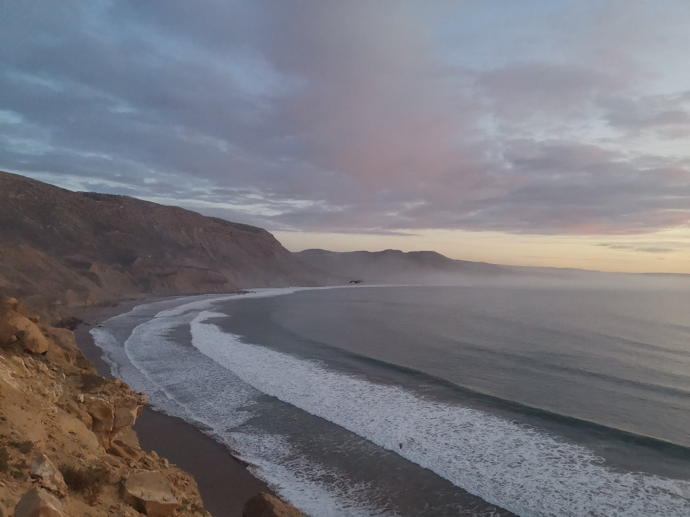 Plage d'Imsouane-Imsouane必去景点