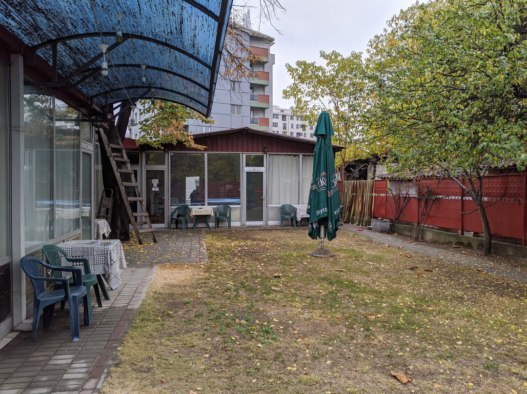 Motel Le Village主图