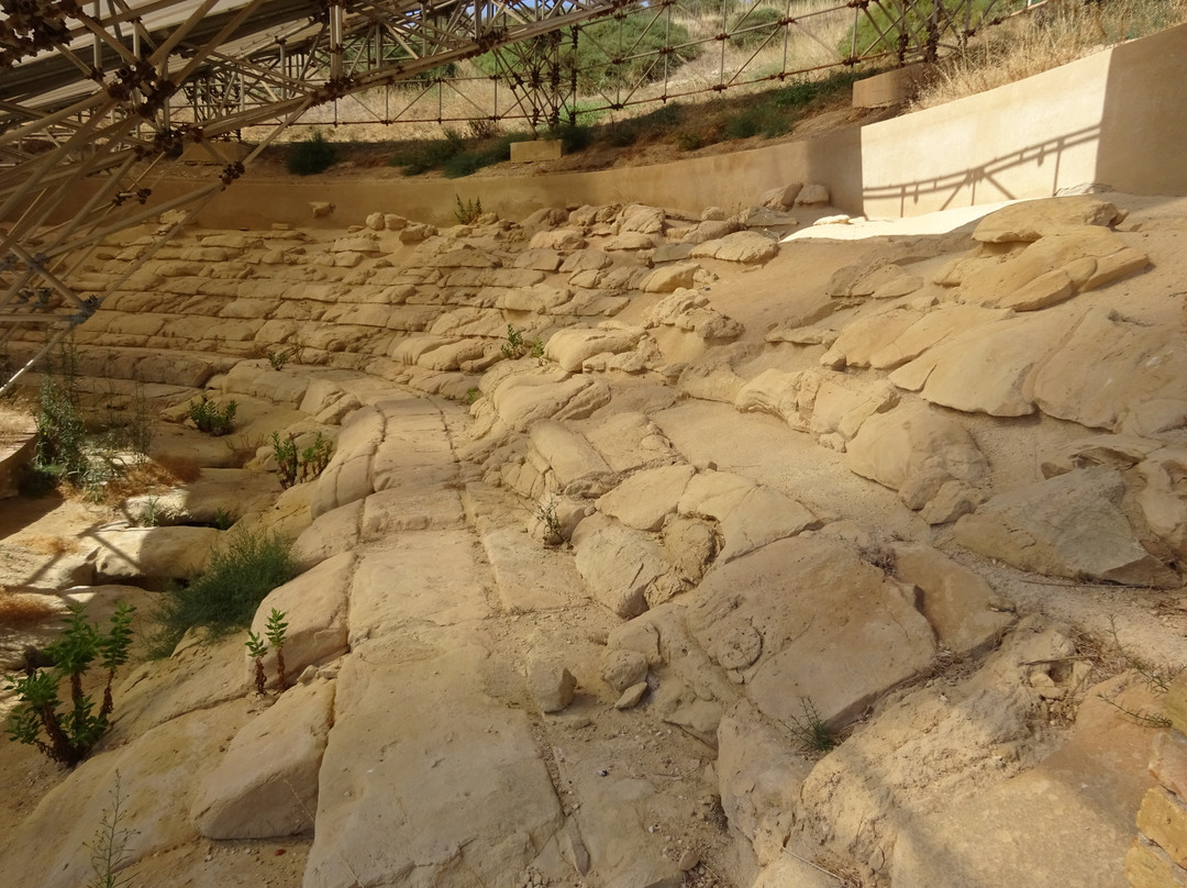Area Archeologica E Antiquarium Eraclea Minoa-Eraclea Minoa必去景点