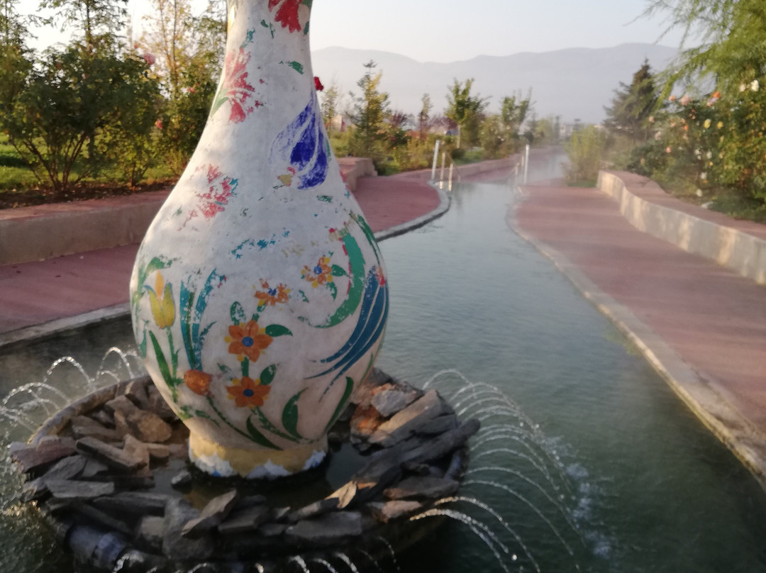 Gulumser Hatun Termal Otel & Spa主图