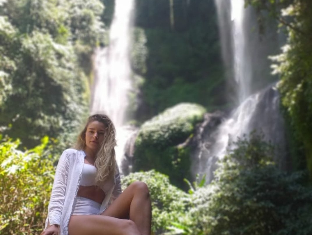 Sekumpul Waterfall Tour景点图片