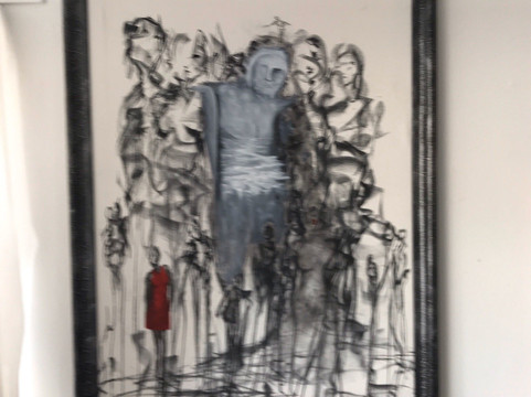 Gallery Tobba-凯夫拉维克必去景点