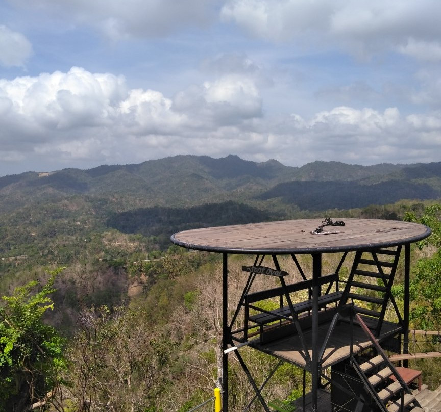 Wisata Kalibiru景点图片