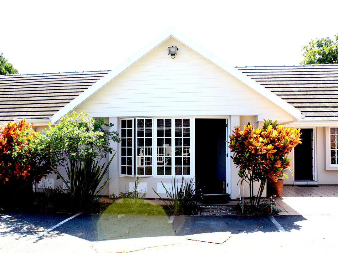 Mandalay B&B and Conference Centre主图