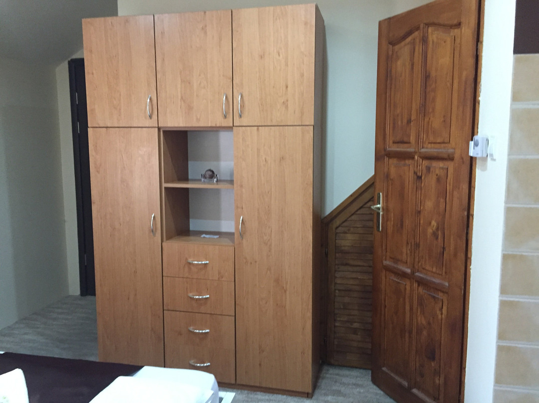 Palma Wellness Hotel主图