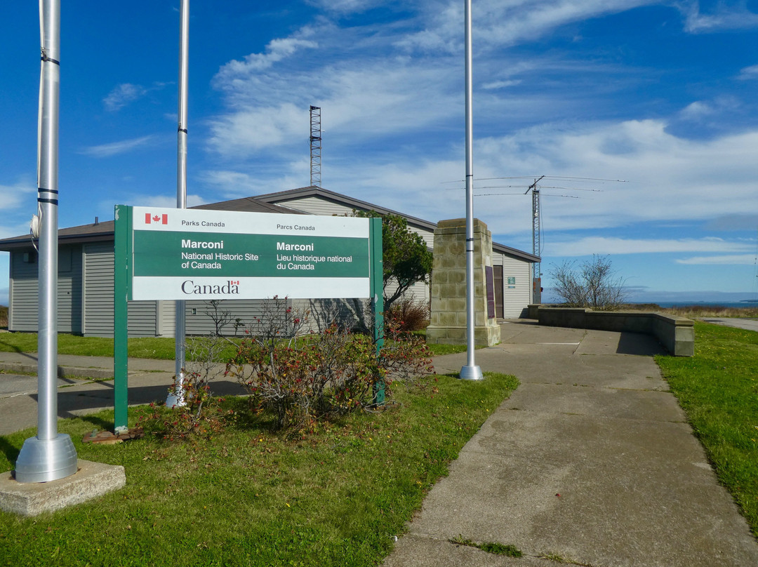 Marconi National Historic Site of Canada景点图片