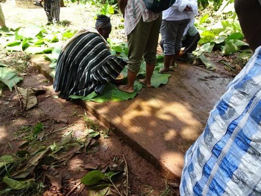 Akua Vera Etornam.-阿克拉必去景点