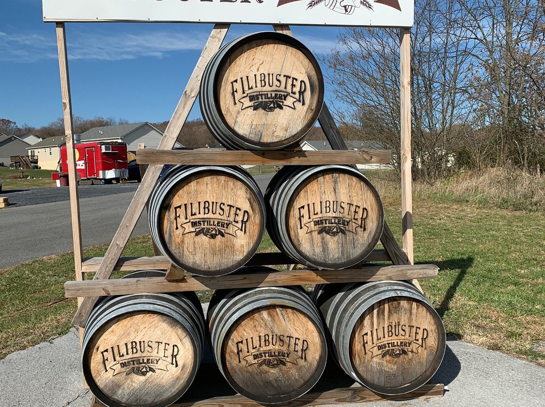 Maurertown旅游攻略图片