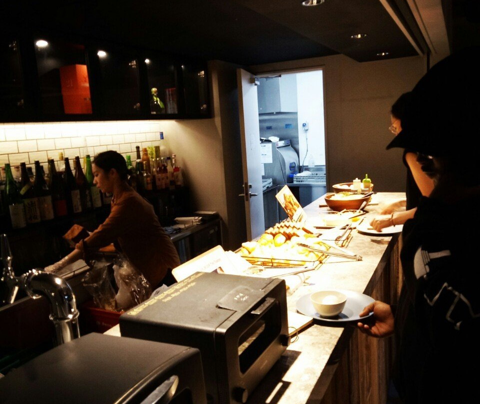 三条PIECE青年旅馆主图