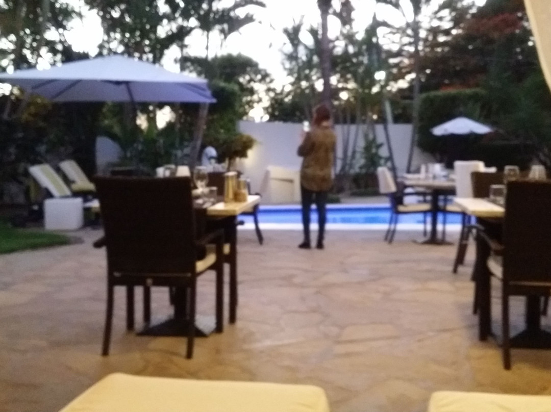 Casa Veintiuno主图