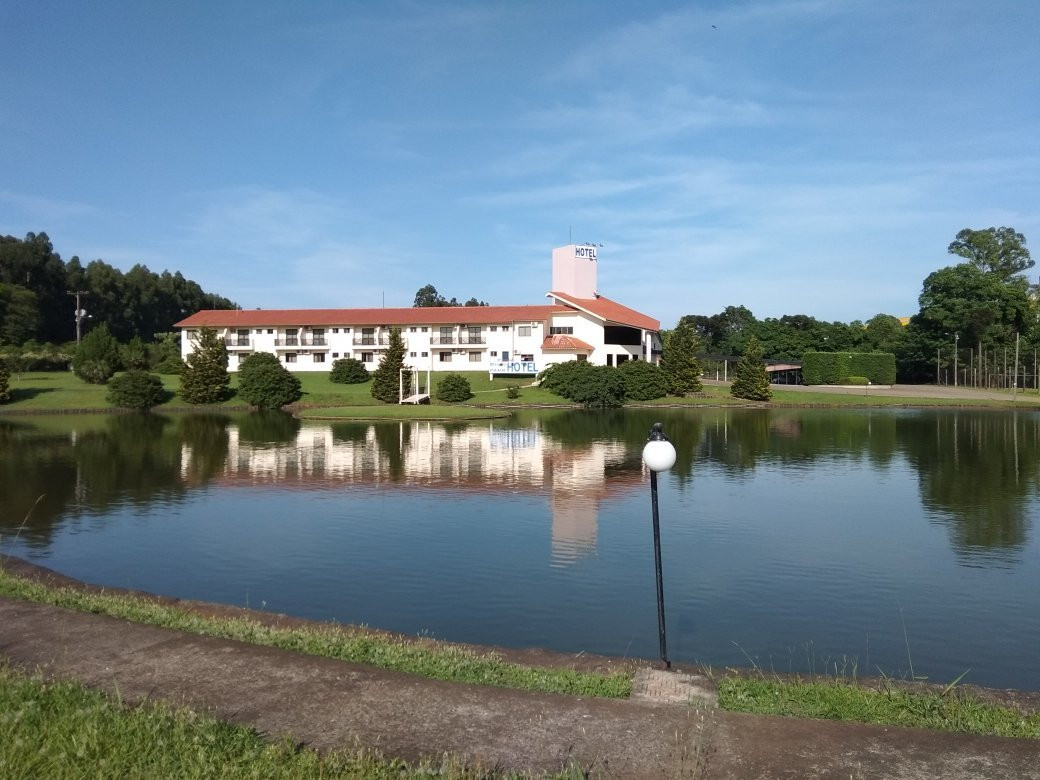 Maravilhas Park Hotel主图