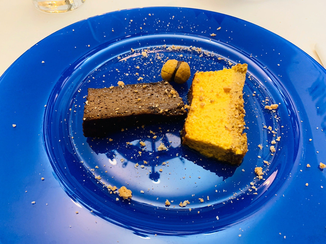 Antica Osteria La Colombara