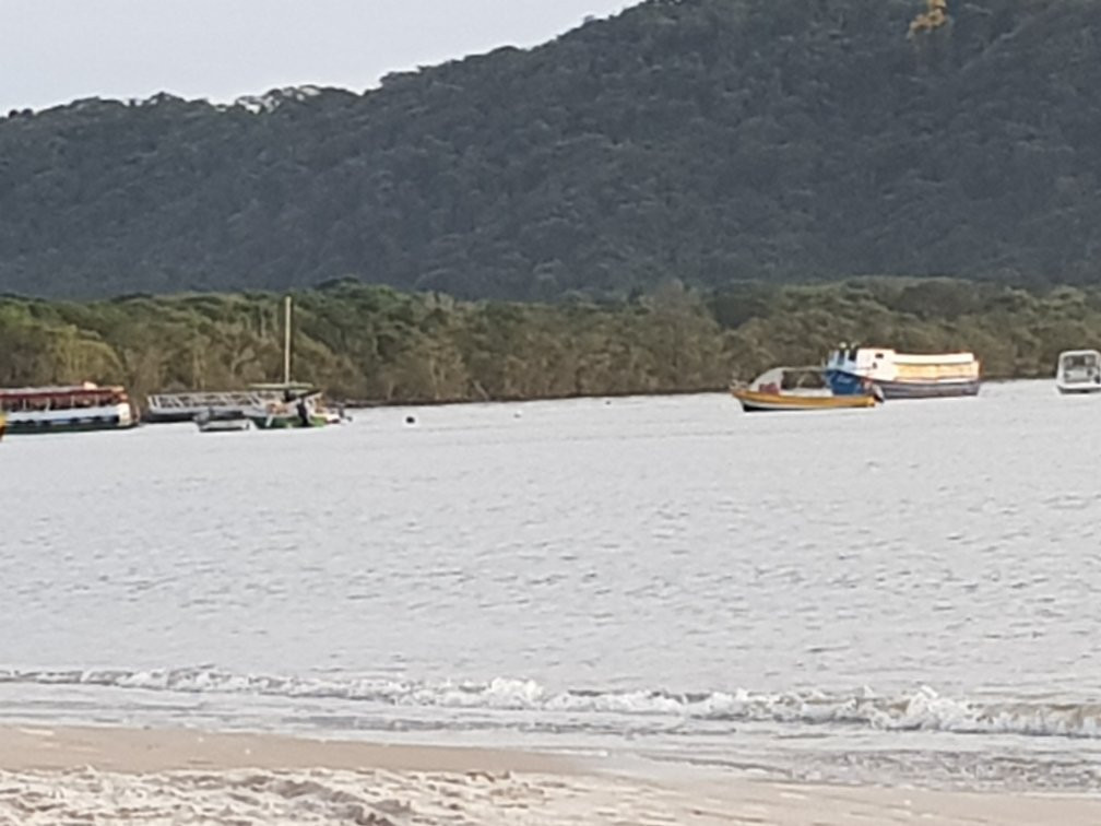 Limoeiro Beach-Ilha do Mel必去景点