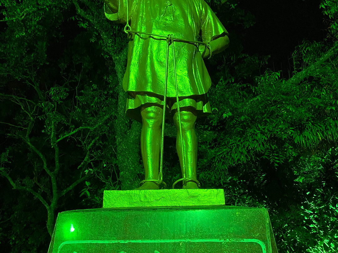 Veer Savarkar Park景点图片