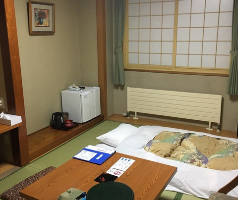 川汤KKR酒店主图