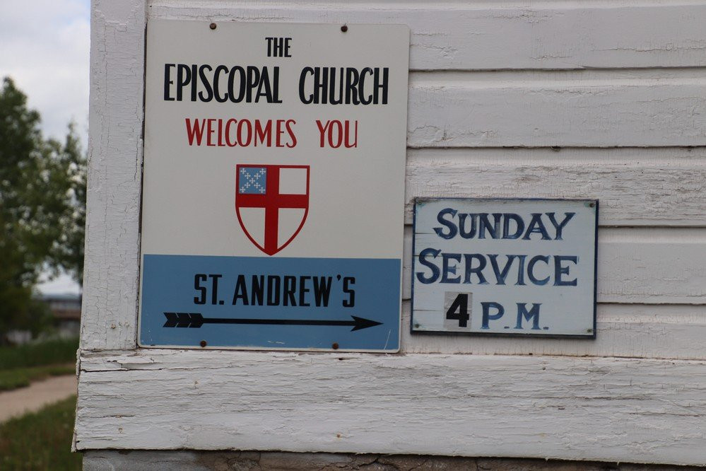 St. Andrews Episcopal Church景点图片