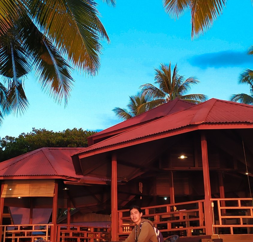 Marina Cottage主图