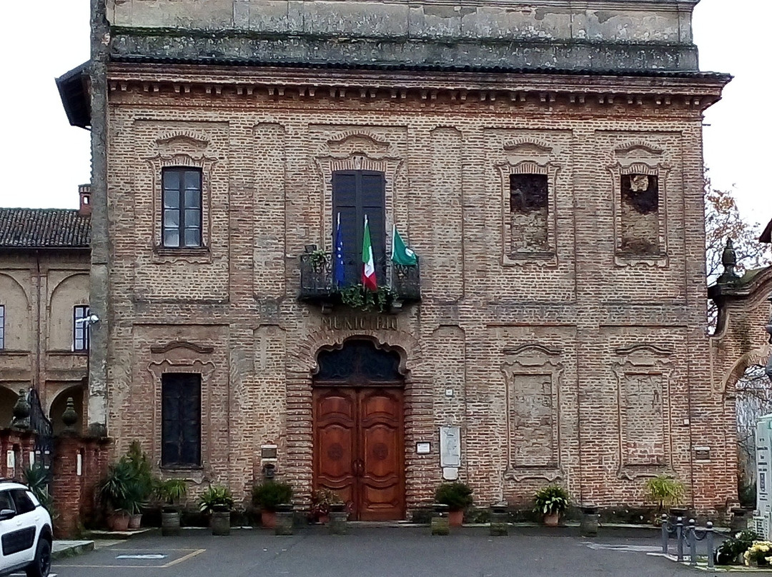 Abbazia di San Pietro景点图片