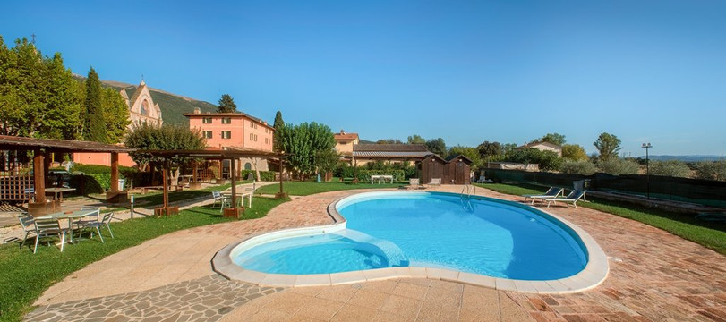 Country House - La Padronale Del Rivo主图