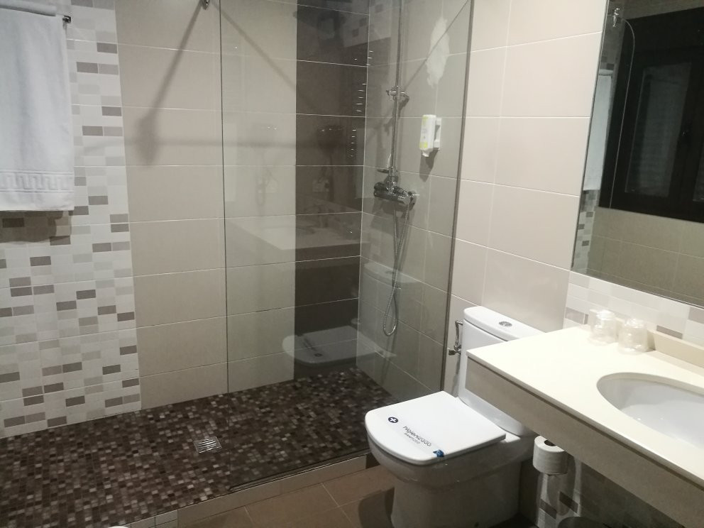 Ciudad de Plasencia主图