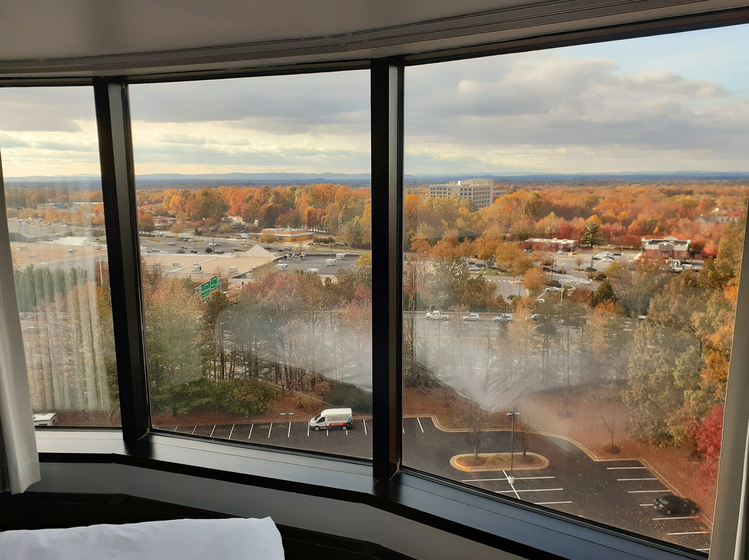 费尔法克斯凯悦酒店主图