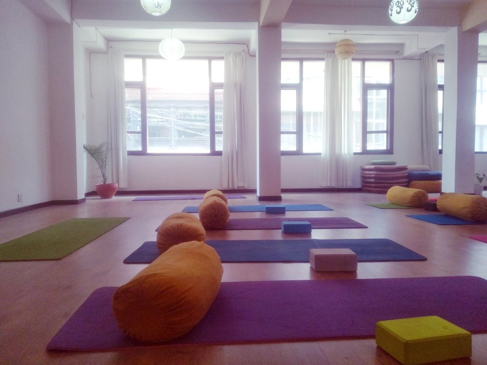 Kanchan Yoga, Patan Lalitpur景点图片