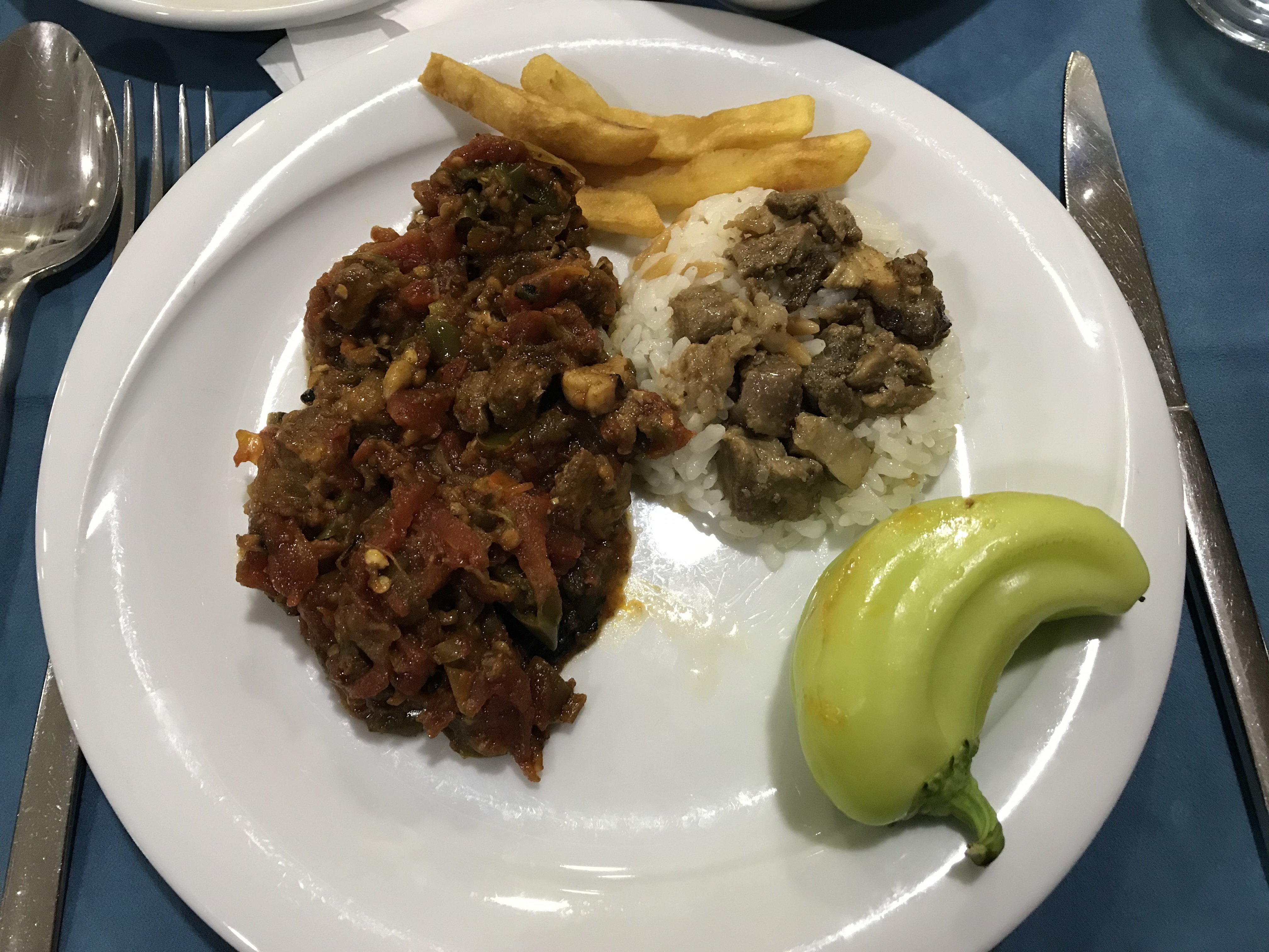 White Star Hotel-餐饮