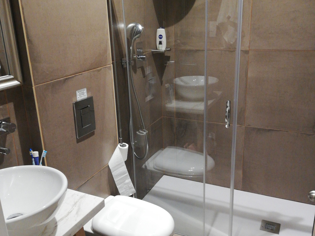 Hypnos Boutique Hotel主图