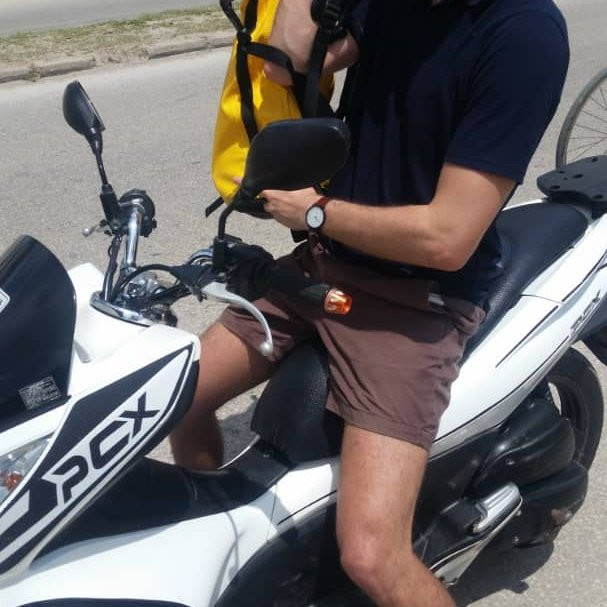 Zanzibar Coffee House主图