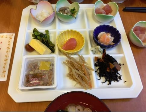 伊东园酒店主图