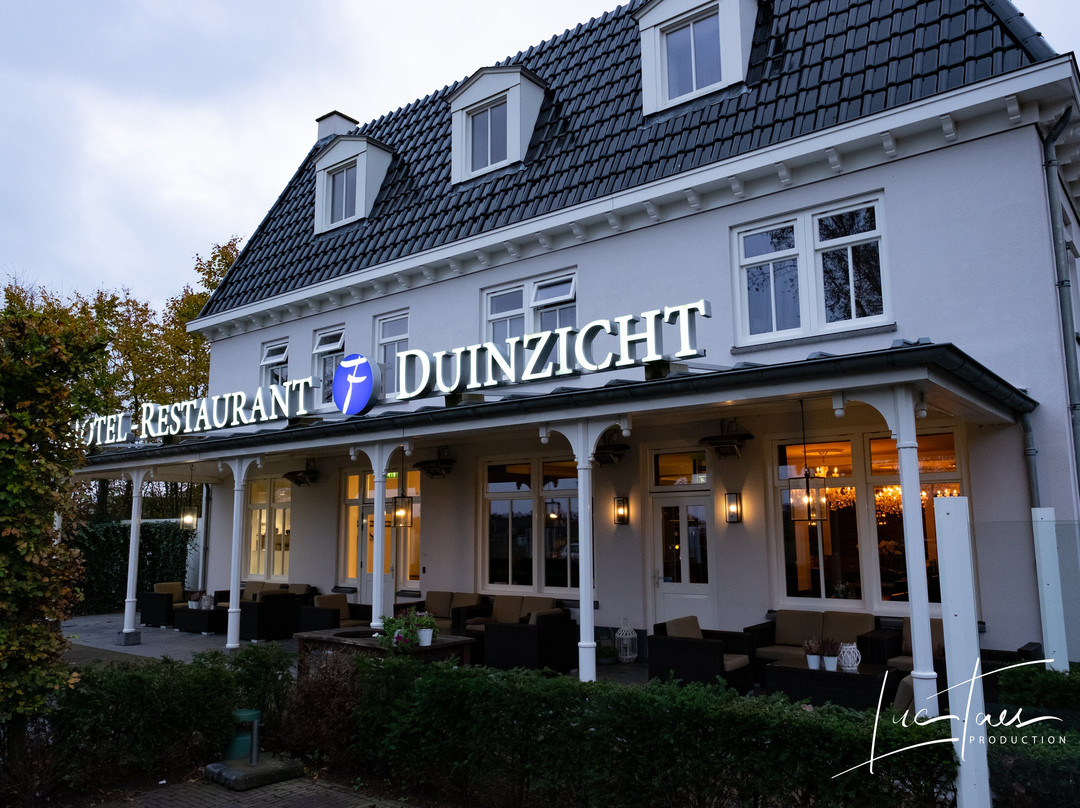 Fletcher Hotel Restaurant Duinzicht主图