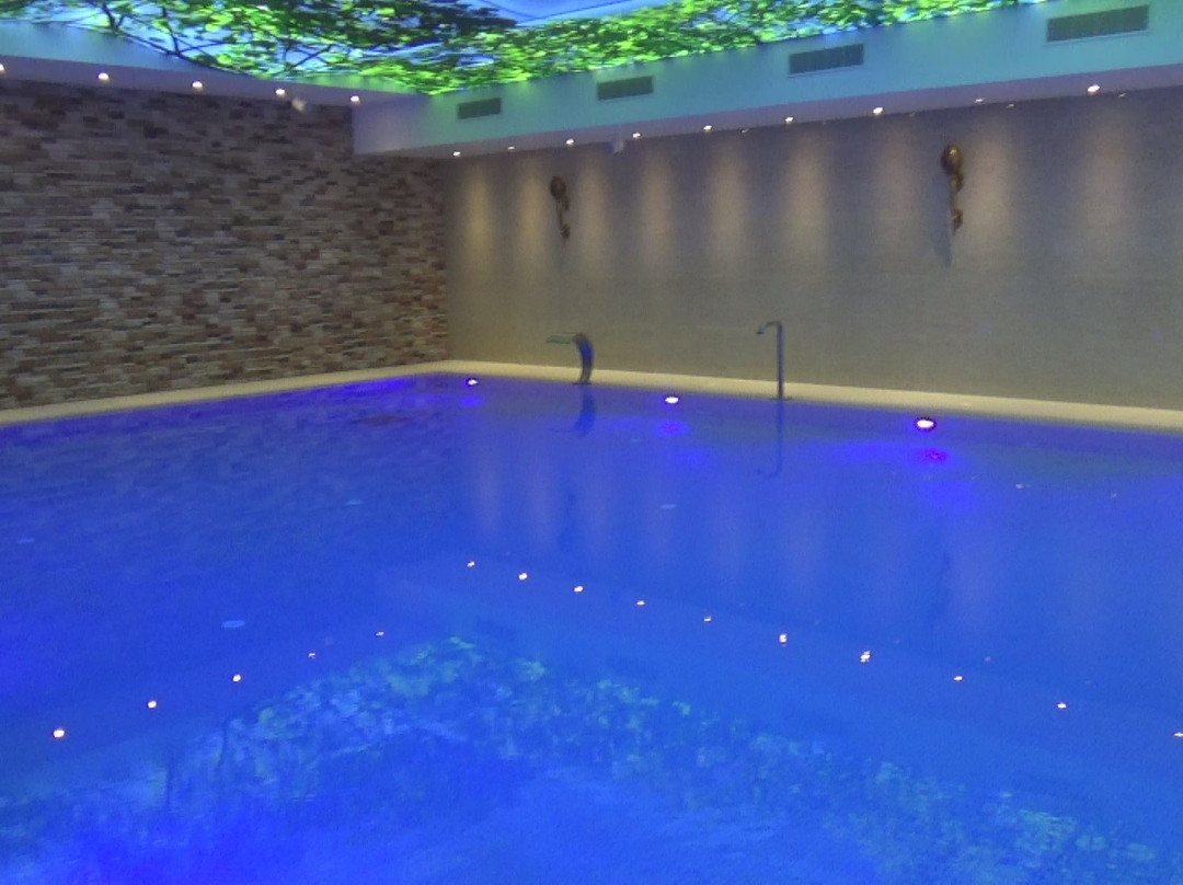 Mirador Palace Hotel主图