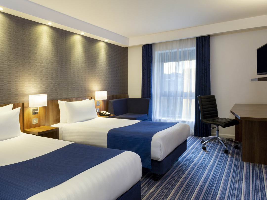 Holiday Inn Express Dunstable by IHG主图