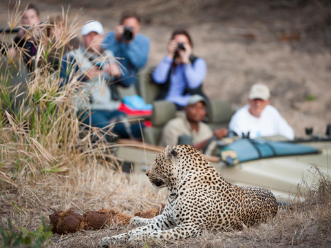 Bundox Safari Co.-霍德斯普鲁特必去景点