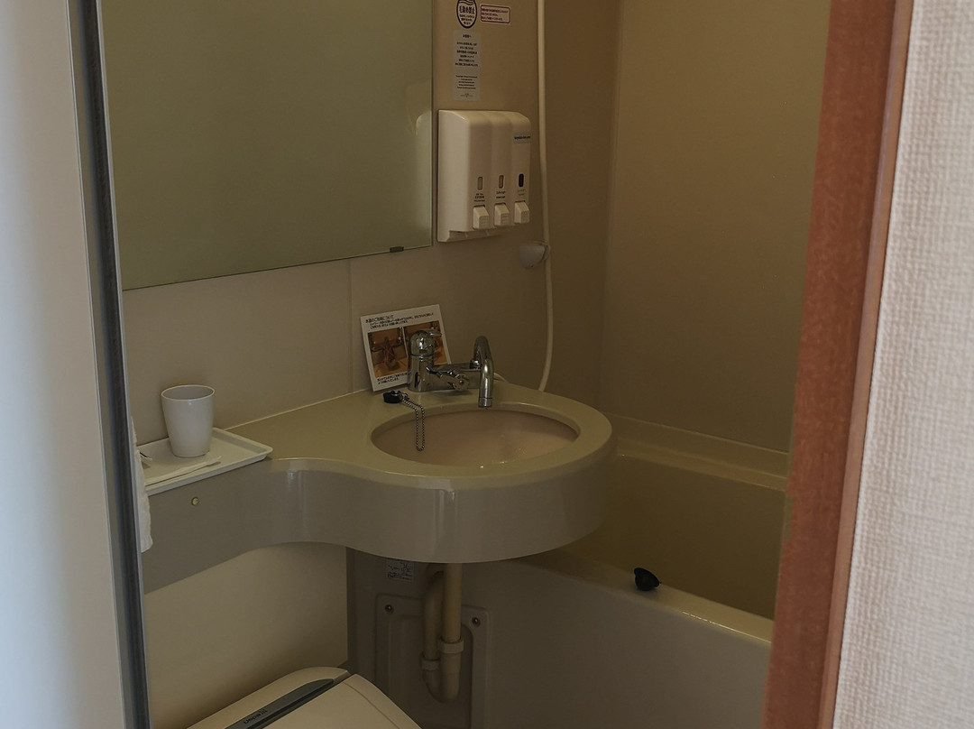 Toyoko Inn Morioka Ekimae主图